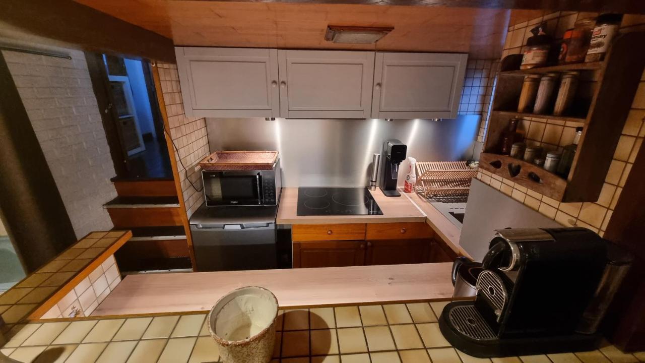 Logement Vue Sur La Seine 불로니으 빌렁꾸흐 외부 사진