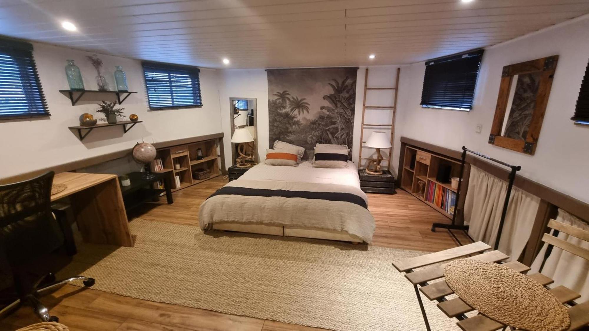 Logement Vue Sur La Seine 불로니으 빌렁꾸흐 외부 사진